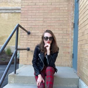 Meet your Posher, Mariah